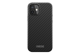 Kevlar Phone Case | 薄い小さい財布（マネークリップ）the RIDGE